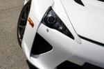 Lexus LF-A 2010 года